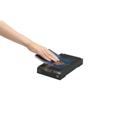 Ricoh Image Scanner fi-70F, A6, 1.3s, LED, USB 2.0, AC adapter