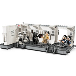 LEGO STAR WARS - Boarding the Tantive IV - 75387