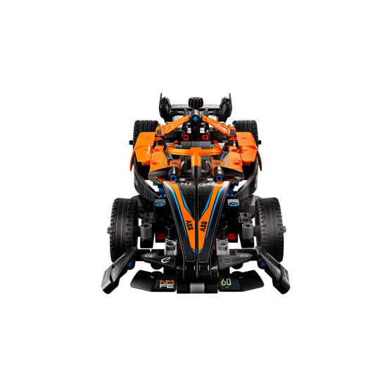LEGO Technic - NEOM McLaren Formula E Race Car - 42169 LEGO Technic - NEOM McLaren Formula E Race Car - 42169