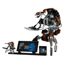 LEGO STAR WARS - Droideka - 75381