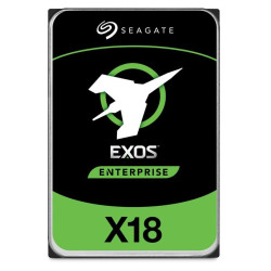 HDD Seagate Exos X18, 16TB SATA3 6Gb/s
