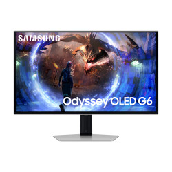 Monitor SAMSUNG Odyssey OLED G6