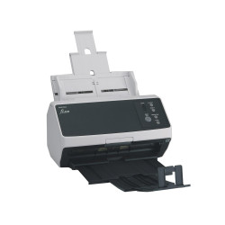 Document Scanner Ricoh fi-8150, A4, USB 3.2 gen1, ADF 100 pages