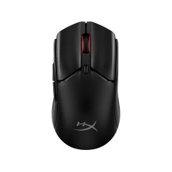 Геймърска мишка HyperX Pulsefire Haste 2 Mini, Черен
