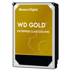 Твърд диск Western Digital 4TB - WD4003FRYZ