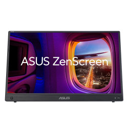 Monitor ASUS ZenScreen MB16AHG 15.6