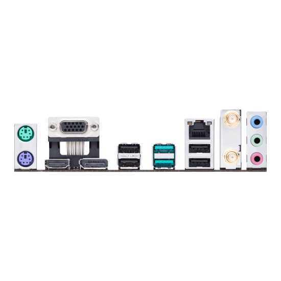 Motherboard ASUS PRIME H610M-A WIFI D4, LGA 1700 mATX Motherboard ASUS PRIME H610M-A WIFI D4, LGA 1700 mATX