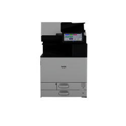 Multifunctional Device 4 in 1 Ricoh IM C4510, A3, 40ppm