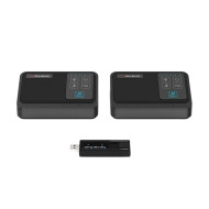 Безжична микрофонна система - AverMedia AW111