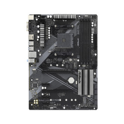 Motherboard ASRock B450 Pro4 R2.0, AM4, DDR4