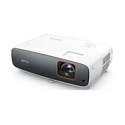 Projector BenQ TK860i, DLP, 4K, Smart, Android TV, USB-A, Chromecast built-in