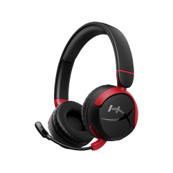 Gaming Wireless Headset HyperX Cloud Mini - Black
