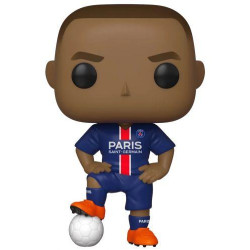 Фигурка Funko POP! Football: PSG - Kylian Mbappe #21