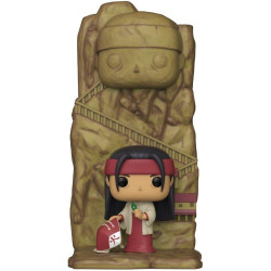 Фигурка Funko POP! Deluxe: Boruto - Hashirama Senju #1183