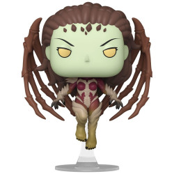 Funko Pop! Games: Starcraft 2 - Kerrigan with Wings #977