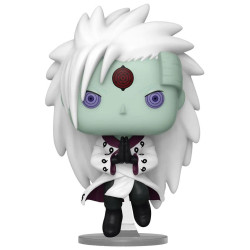 Funko Pop! Animation: Naruto Shippuden - Madara Uchiha #1583