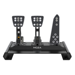 MOZA CRP Pedals