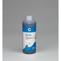 Bulk inks INKTEC, for Epson L11160 / L15150 / L15160/  WF-C5710 / WF-C5790, Cyan, 1L