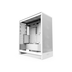 Case NZXT H7 Flow 2024 Edition White