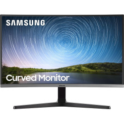 Монитор SAMSUNG CR50 LC32R500FH - 32