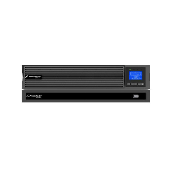 UPS POWERWALKER VFI 2000 LICR IoT PF1 2000 VA/ 2000 W - С ЛИТИЕВА БАТЕРИЯ! UPS POWERWALKER VFI 2000 LICR IoT PF1 2000 VA/ 2000 W - С ЛИТИЕВА БАТЕРИЯ!