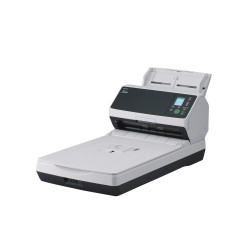 Document Scanner Ricoh fi-8270, Ethernet, A4, USB 3.2, 70ppm, ADF 100 pages