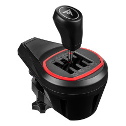 Скоростен лост THRUSTMASTER TH8S Shifter Add-on,  за PC / Xbox One / Xbox Series X/S / PS4 / PS5
