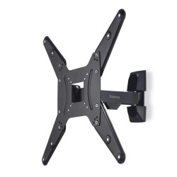 Hama TV Wall Bracket, Swivel, Tilt, 165 cm (65