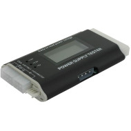 Delock Power Supply Tester III