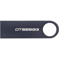USB stick KINGSTON DataTraveler SE9 G3, 64GB, USB 3.2 Gen1