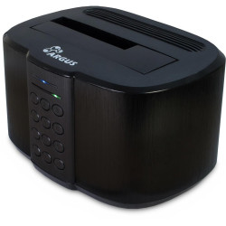 Докинг станция Inter-Tech Argus GD-PDLK02 за 2.5