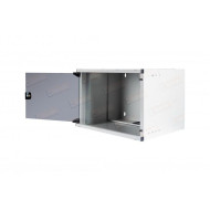 LANDE PANDORA SOHO Cabinet, 540x400mm, 7U, 19