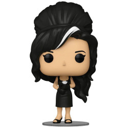 Фигурка Funko Pop! Rocks: Amy Winehouse - (Amy Winehouse) Back to Black #366