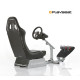 Геймърски стол Playseat Evolution Black, Разопакован Геймърски стол Playseat Evolution Black, Разопакован