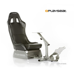 Racing chair Playseat Evolution Black