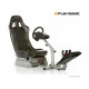 Геймърски стол Playseat Evolution Black, Разопакован Геймърски стол Playseat Evolution Black, Разопакован