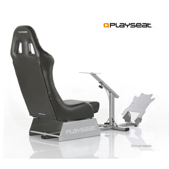 Геймърски стол Playseat Evolution Black, Разопакован Геймърски стол Playseat Evolution Black, Разопакован