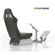 Геймърски стол Playseat Evolution Black, Разопакован Геймърски стол Playseat Evolution Black, Разопакован