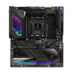 Motherboard ASROCK X870E TAICHI, Socket AM5