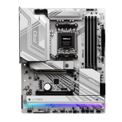 Motherboard ASROCK X870 PRO RS, Socket AM5