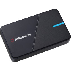 External Capture AVerMedia LIVE Gamer Extreme 3 - 4K Plug&Play