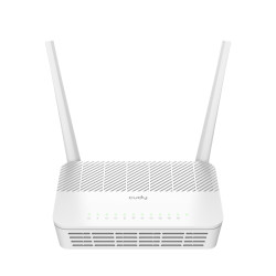 Wireless Router Cudy GP1200, AC1200, GPON/EPON, 1xPON, 4xGigabit