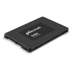SSD Micron 5400 PRO, 2.5