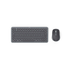 HAMA Wireless mini keyboard and mouse set 