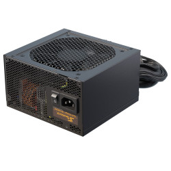 Power Supply Unit Seasonic B12BM 750W Bronze 85+
