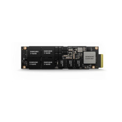 SSD SAMSUNG PM9A3, 2.5”, 960 GB, PCIe 4.0, MZQL2960HCJR