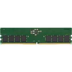 Memory Kingston 16GB DDR5 5200MHz CL42 1Rx8 2G KVR52U42BS8-16