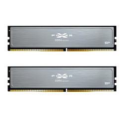 Memory Silicon Power XPOWER Pulse 32GB (2x16GB) DDR4 3200MHz CL16 SP032GXLZU320BDI