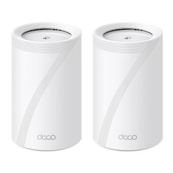Mesh System TP-Link Deco BE65 Wi-Fi 7 BE9300 (2-Pack)