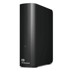 External HDD Western Digital, 14TB